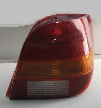 Piloto trasero derecho