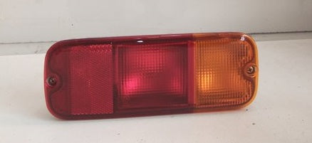 Piloto trasero derecho