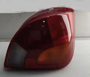 Piloto trasero derecho