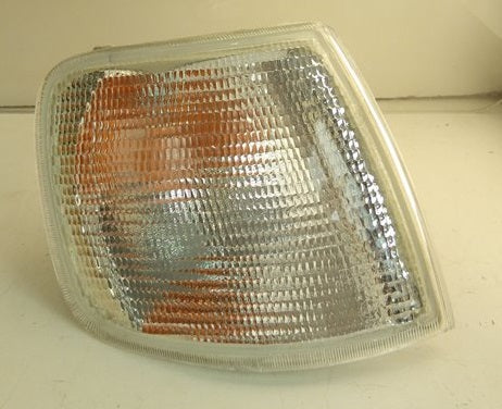 Right headlight