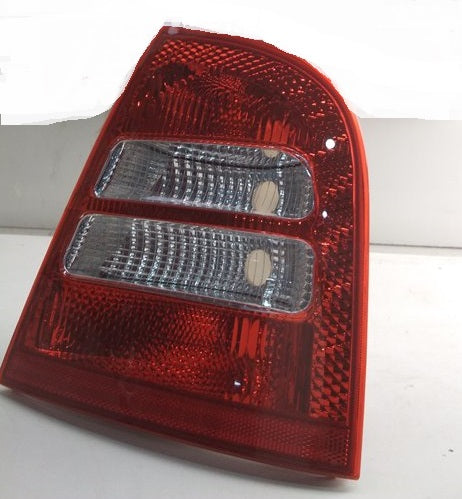 Piloto trasero  derecho