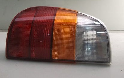 Piloto trasero derecho