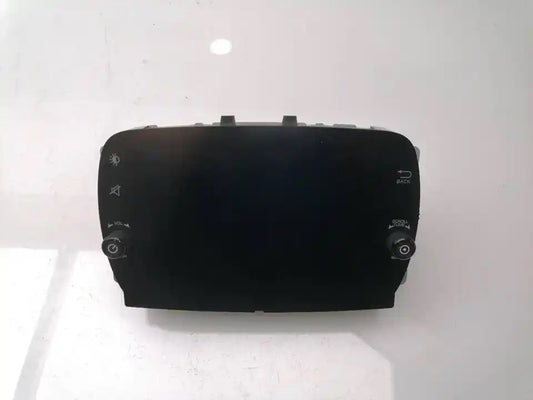 GPS navigation system