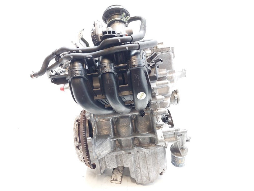 Motor completo Toyota