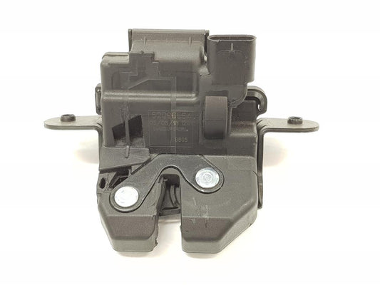 CERRADURA MALETERO / PORTON