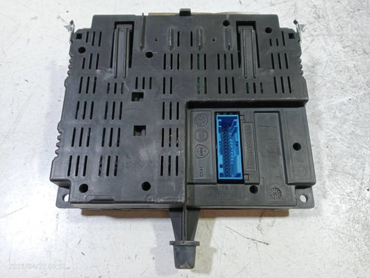 CENTRALITA MOTOR UCE