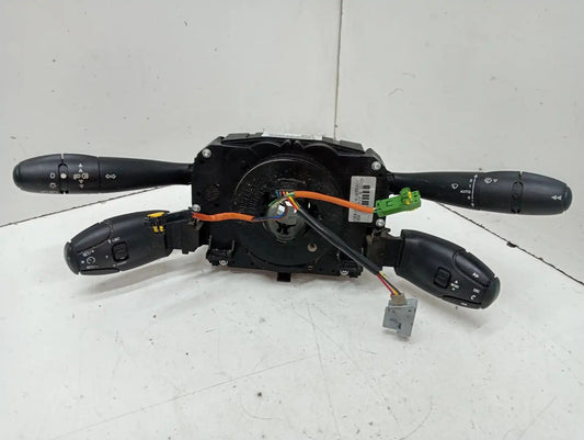 CONTRÔLE MULTIFONCTION