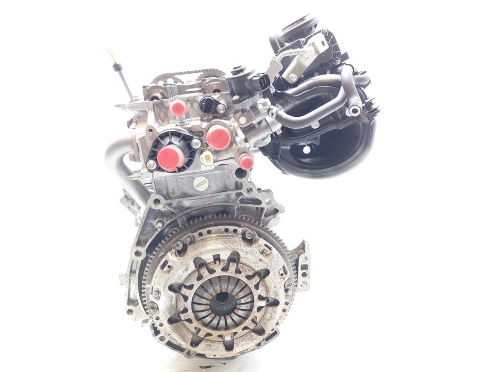 Motor completo Toyota
