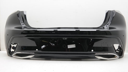 Rear Bumper