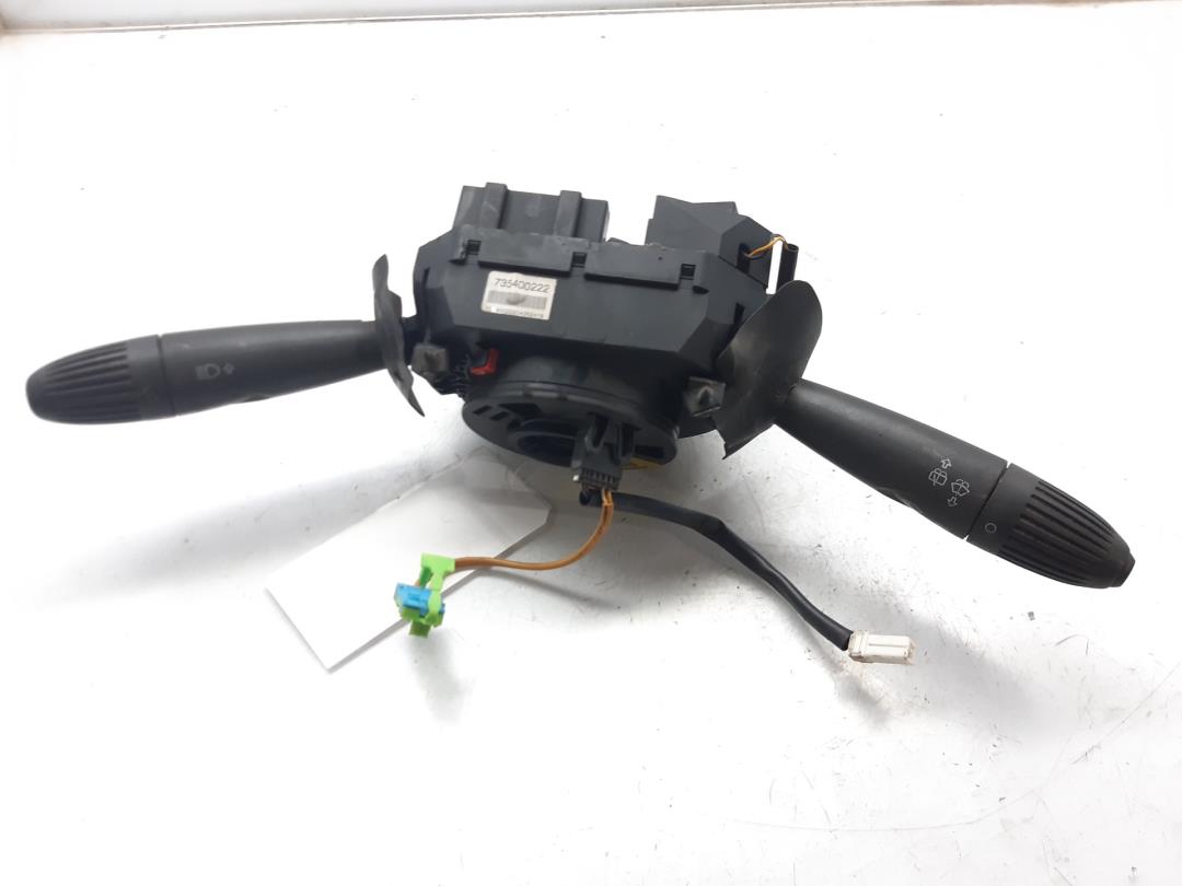 CONTRÔLE MULTIFONCTION