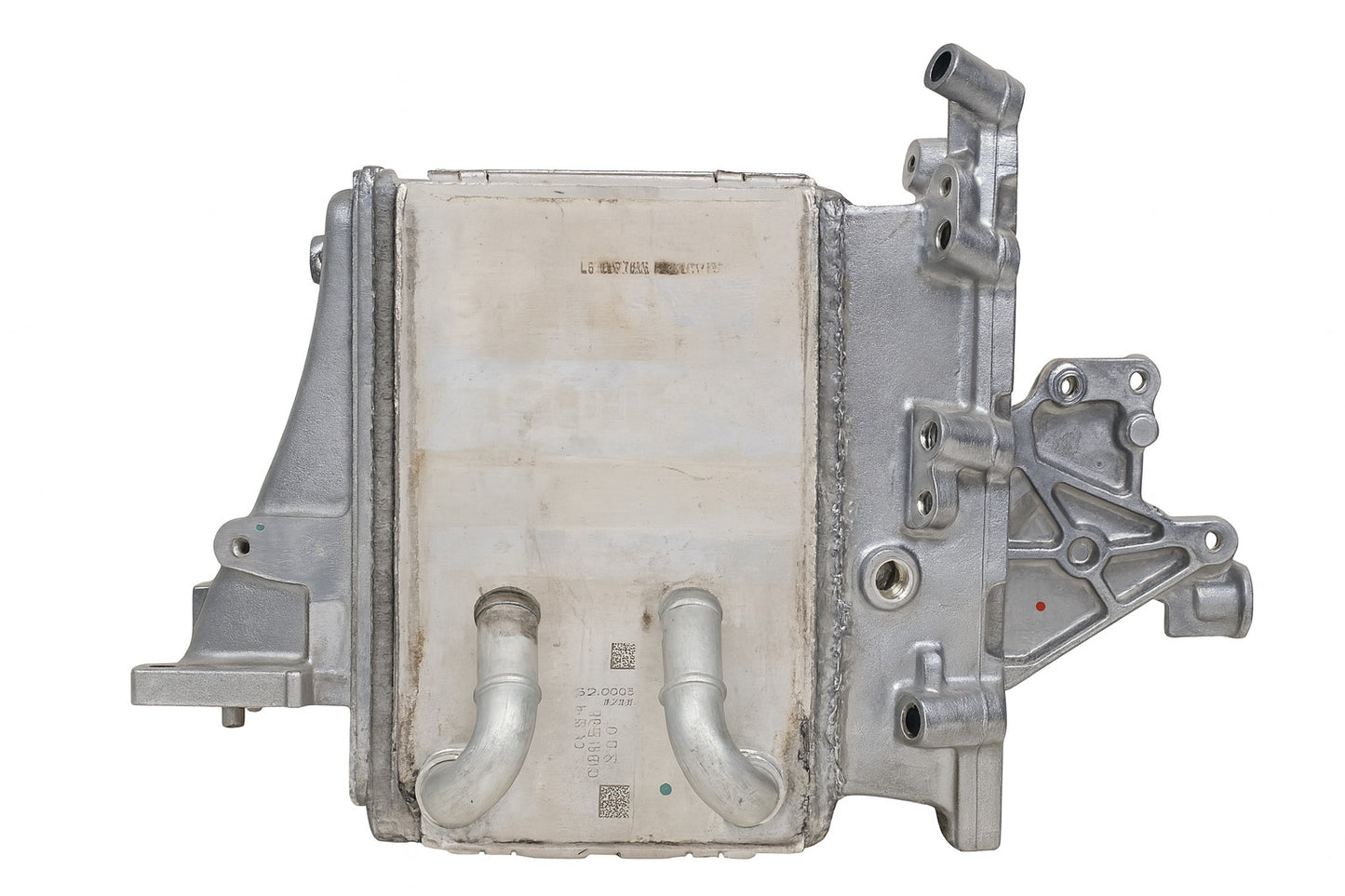 VALEO M160739D - Colector de admisión Volkswagen 1.6TDI