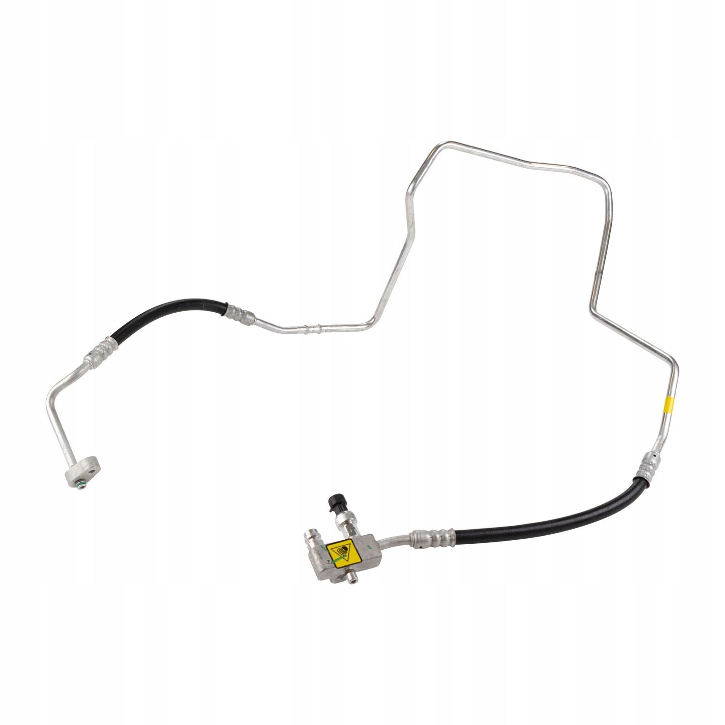 TUBOS AIRE ACONDICIONADO