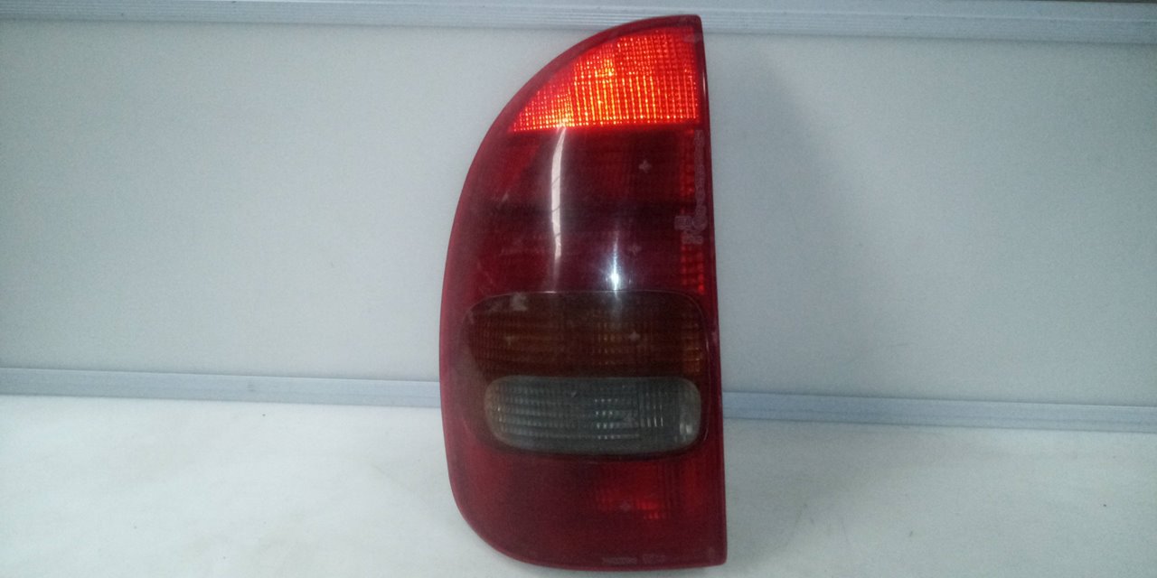 PILOTO TRASERO IZQUIERDO