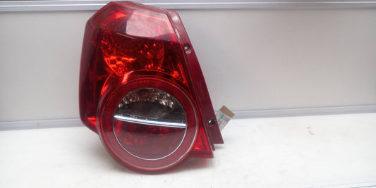 PILOTO TRASERO IZQUIERDO