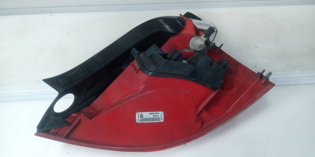 PILOTO TRASERO IZQUIERDO