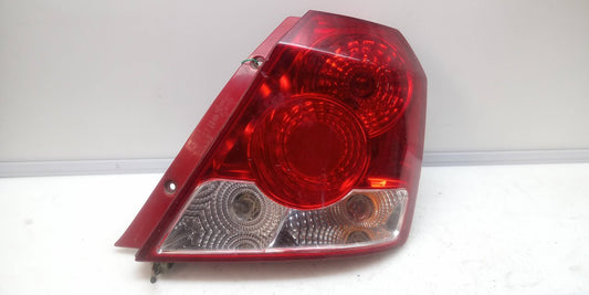 PILOTO TRASERO DERECHO