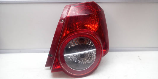 PILOTO TRASERO DERECHO