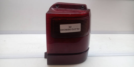 PILOTO TRASERO DERECHO