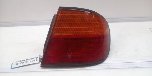 PILOTO TRASERO DERECHO