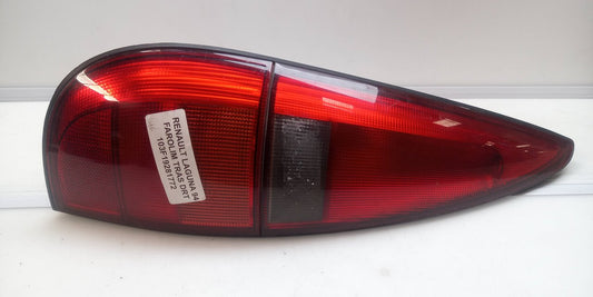 PILOTO TRASERO DERECHO