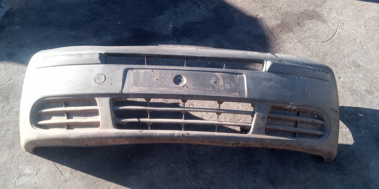PARAGOLPES DELANTERO RENAULT TRAFIC COMBI (AB 4.01) 1.9 Diesel  0.01 - 0.12