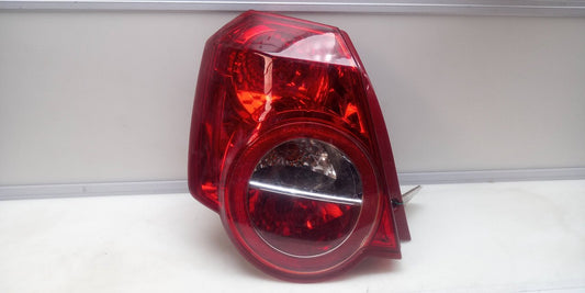 PILOTO TRASERO IZQUIERDO