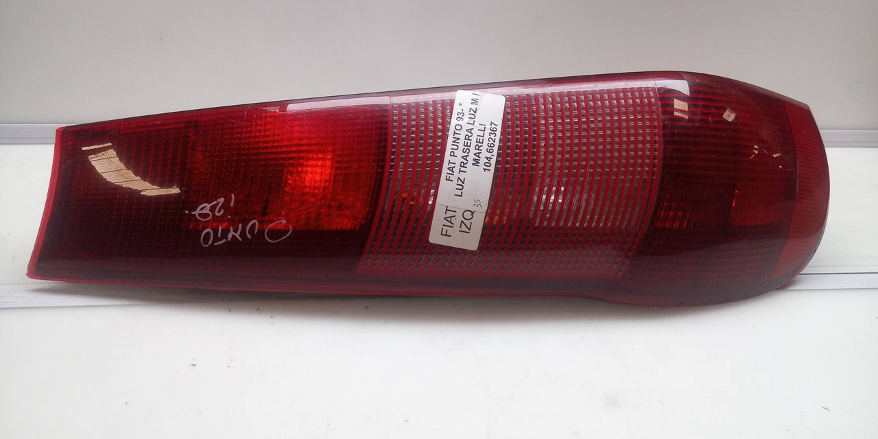 PILOTO TRASERO IZQUIERDO