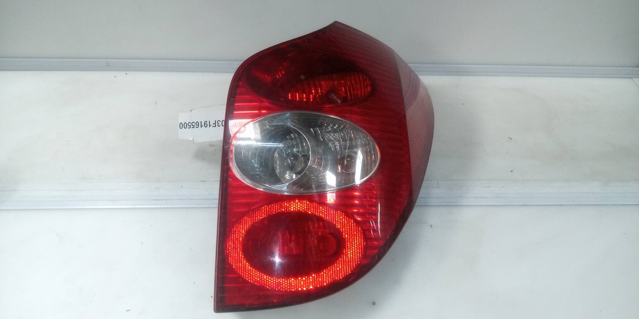 PILOTO TRASERO DERECHO