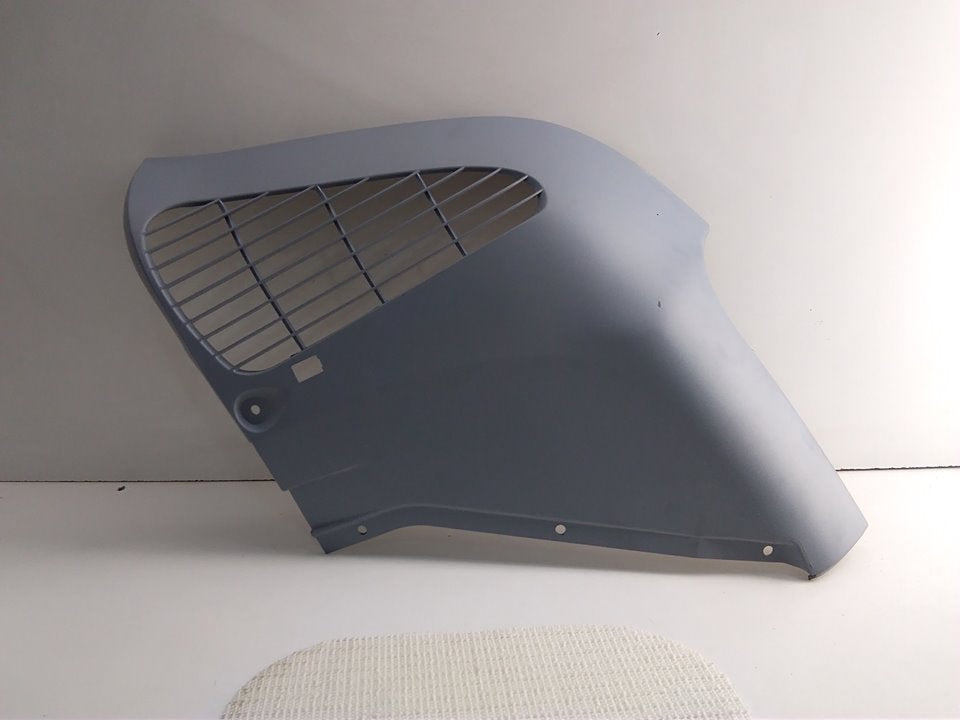 PARAGOLPES DELANTERO