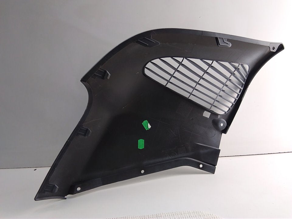 PARAGOLPES DELANTERO