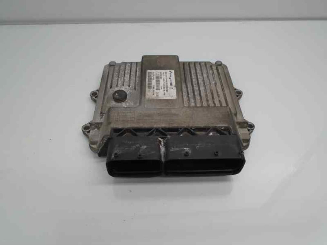 ECU ENGINE CONTROL UNIT