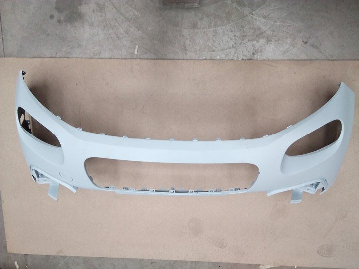 PARAGOLPES DELANTERO