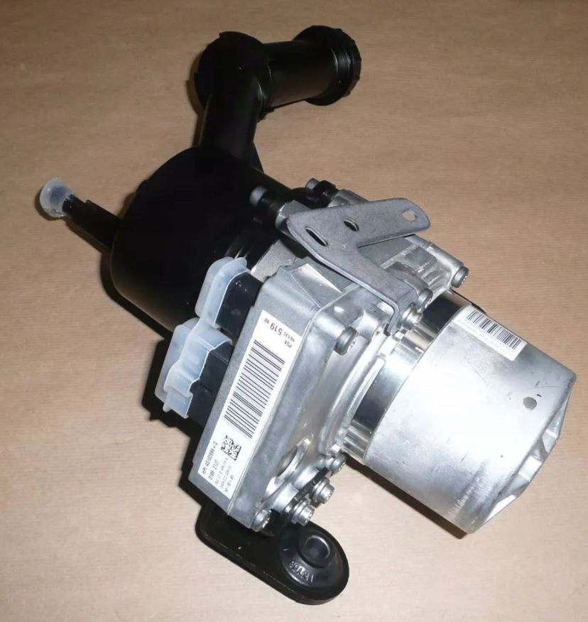 STEERING PUMP