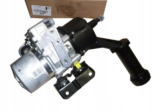 STEERING PUMP