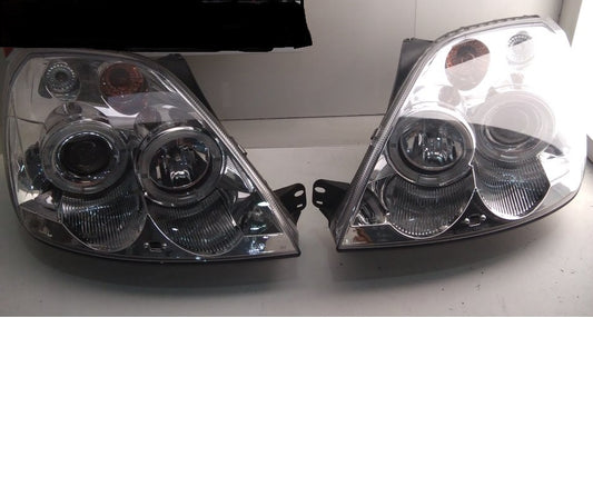 Ford Headlight Set