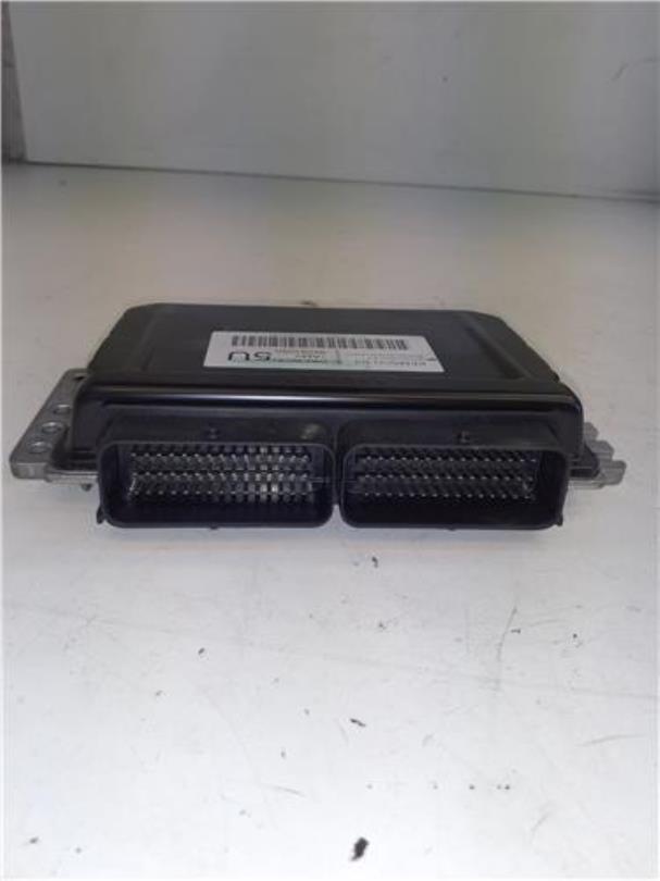 UNITÉ DE CONTRÔLE DU MOTEUR ECU