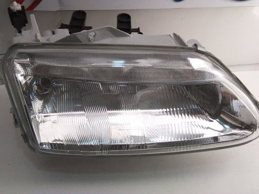 Right headlight