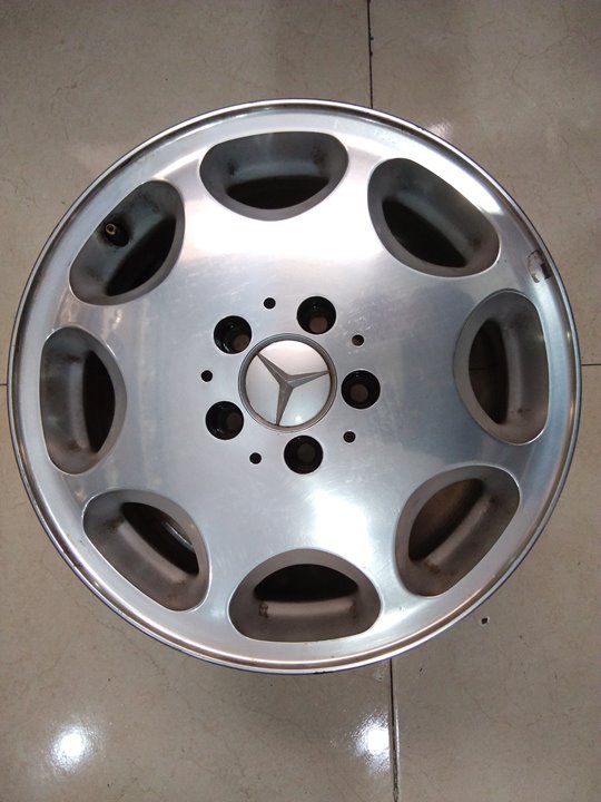 Llantas
