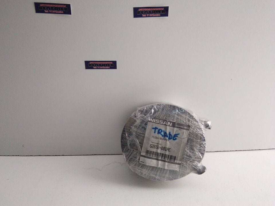 Tapón  de combustible