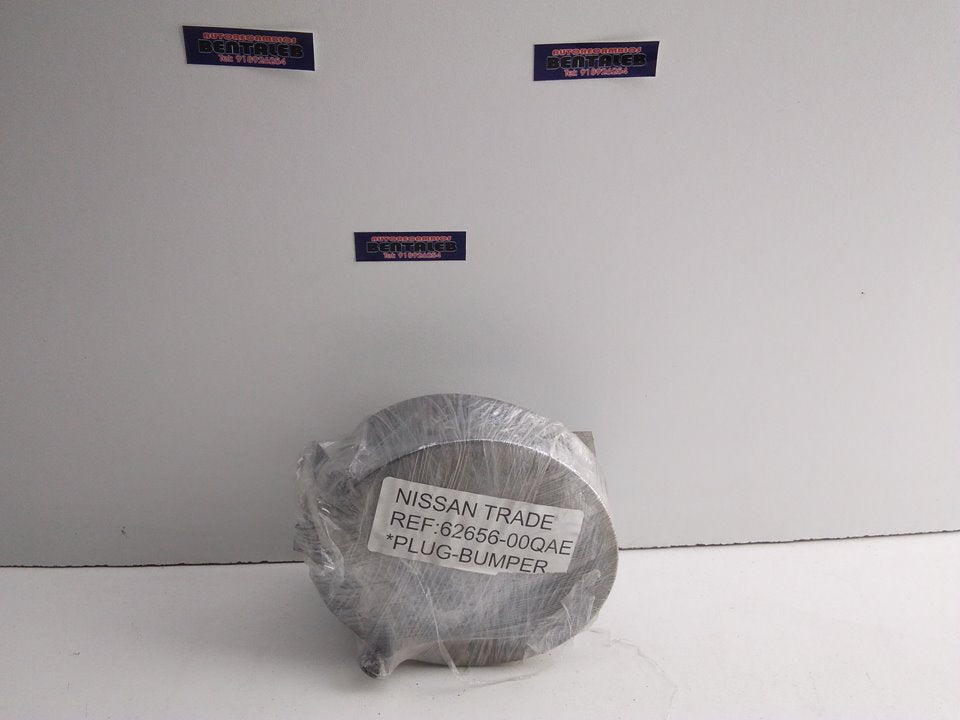 Tapón  de combustible