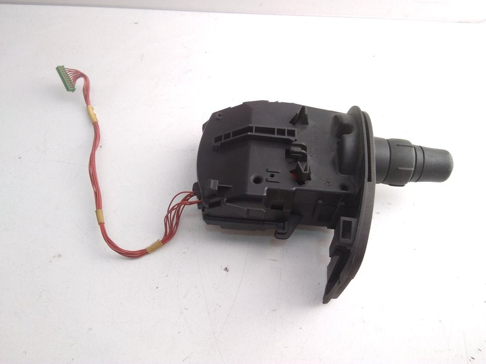 Contrôle des feux Renault