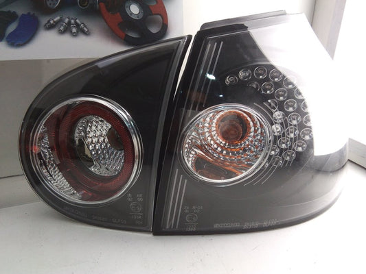 Ensemble de feux arrière VOLKSWAGEN