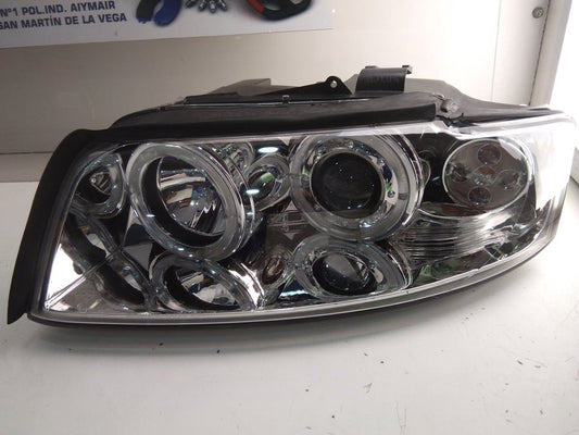 Headlight set