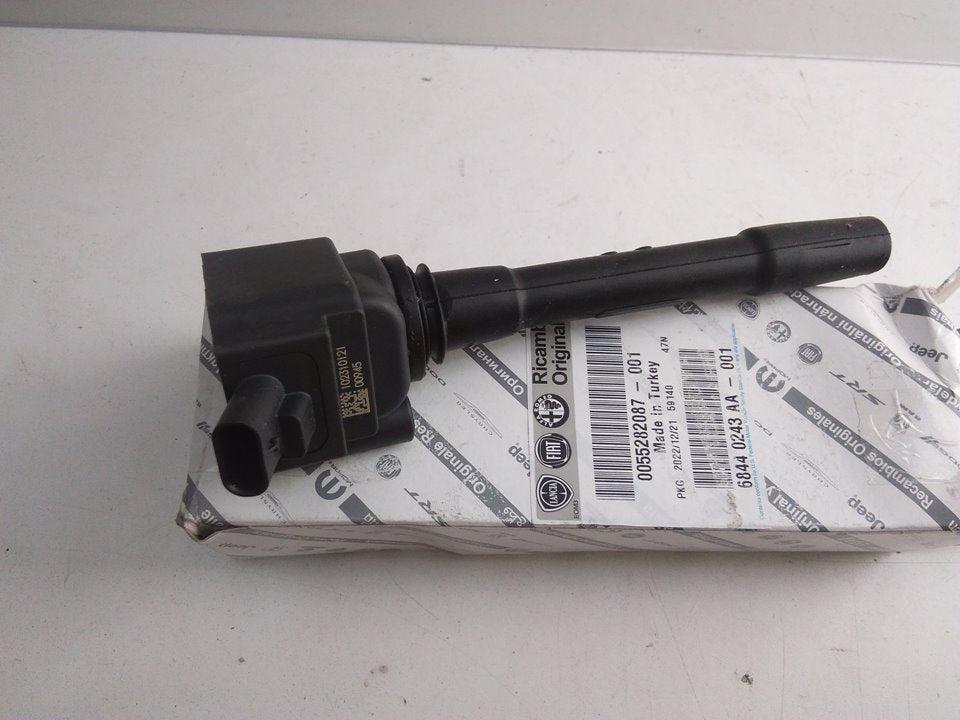 Bobina de encendido Fiat