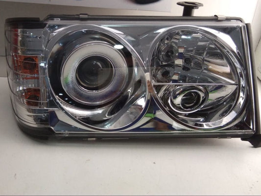 Mercedes-Benz headlight set
