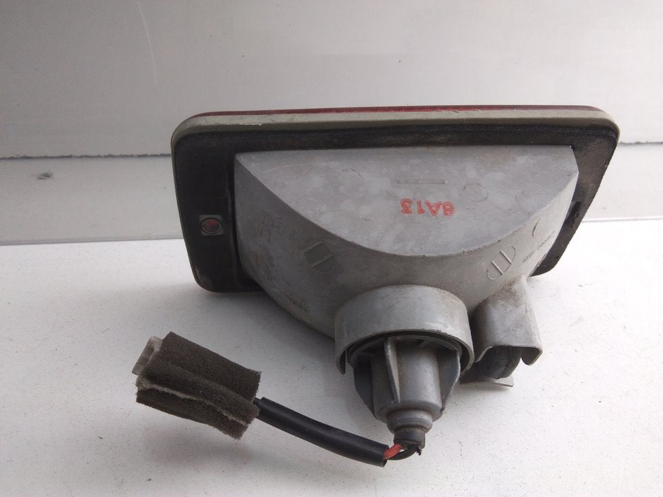 Piloto trasero derecho   SSANGYONG