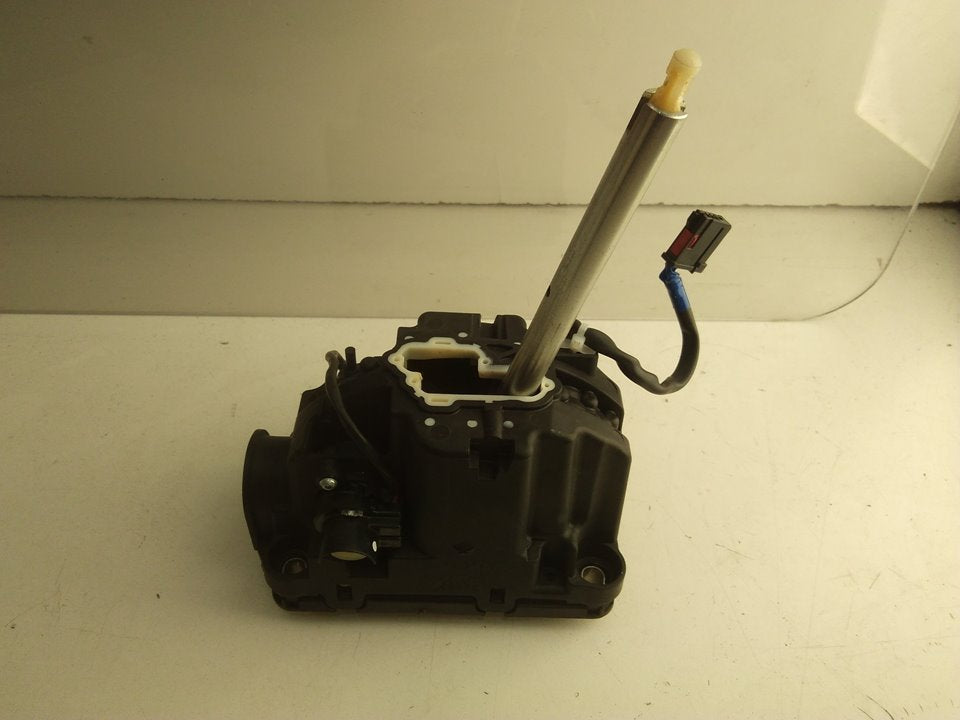 Levier de vitesses Jeep