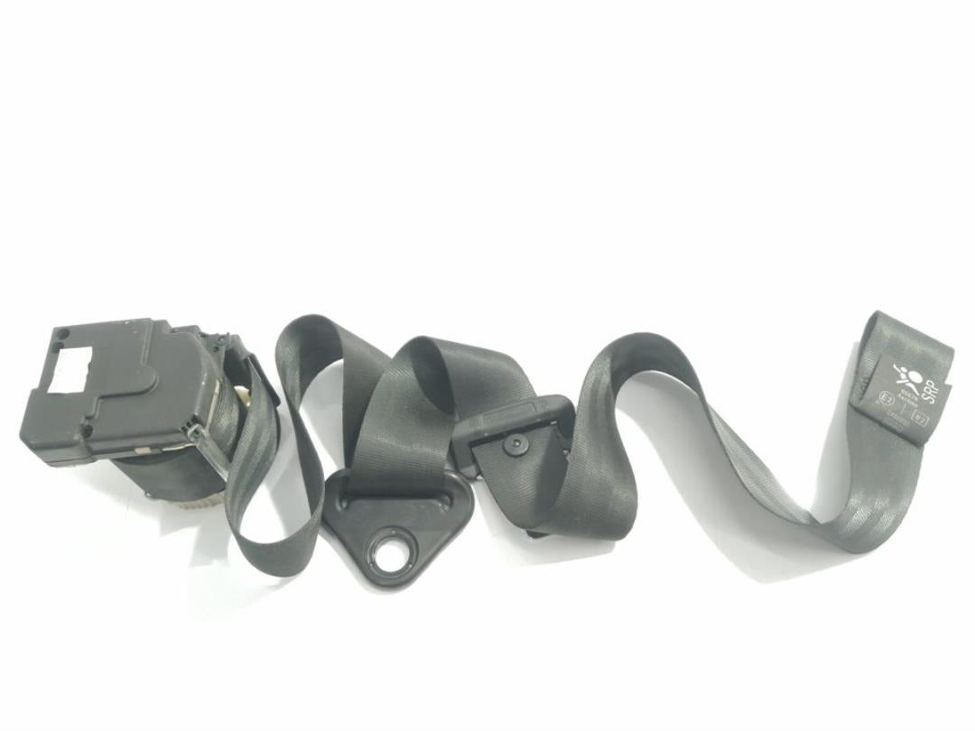 CEINTURE DE SÉCURITÉ AVANT DROITE