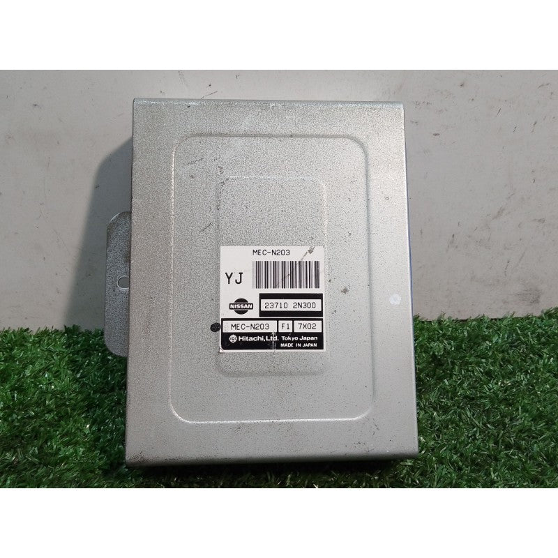 CENTRALITA MOTOR UCE