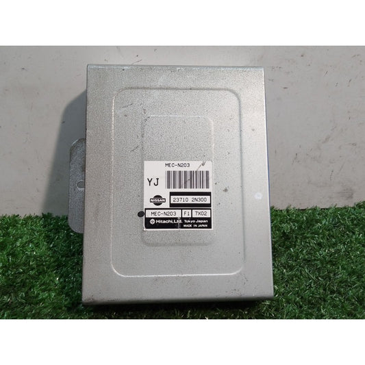 CENTRALITA MOTOR UCE